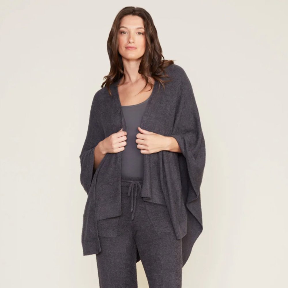 Barefoot Dreams CozyChic lite Weekend Wrap